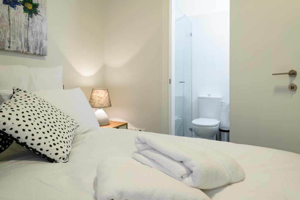Sunny Luxury Apartments Tel-Aviv Kültér fotó