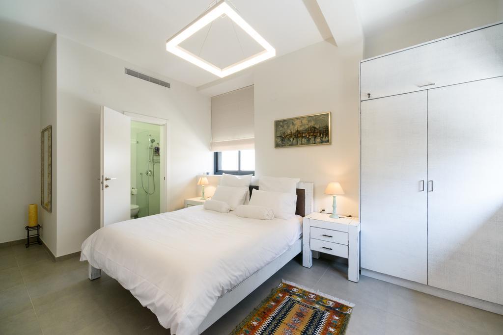 Sunny Luxury Apartments Tel-Aviv Kültér fotó