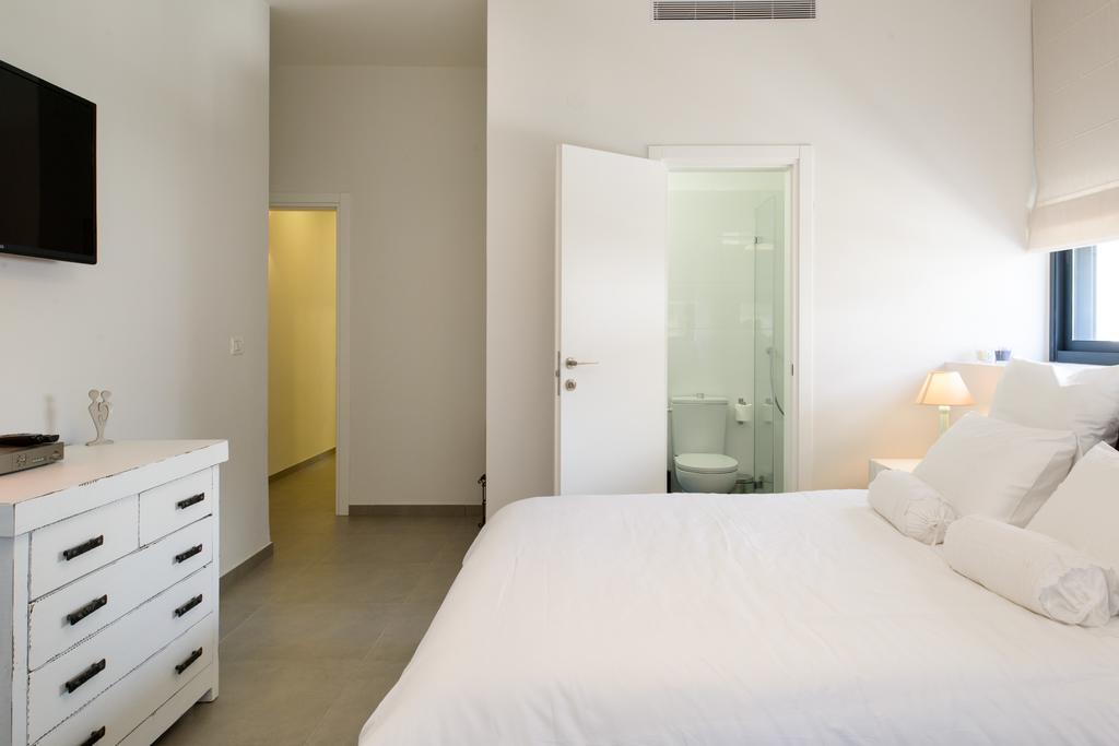 Sunny Luxury Apartments Tel-Aviv Kültér fotó
